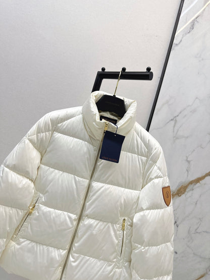 Loui 25fw down jacket