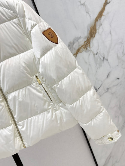Loui 25fw down jacket