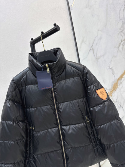 Loui 25fw down jacket