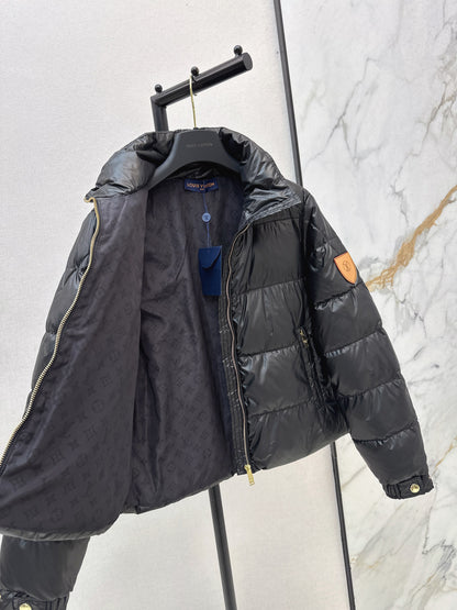 Loui 25fw down jacket