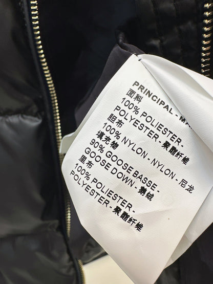 Loui 25fw down jacket