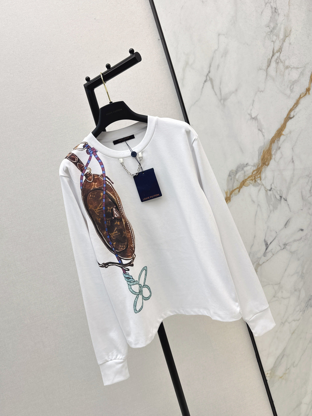 Loui 25fw shirt