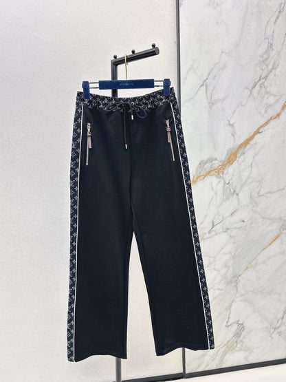 Loui 25fw straight pants
