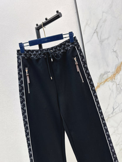 Loui 25fw straight pants