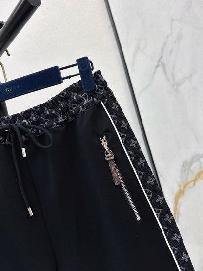 Loui 25fw straight pants