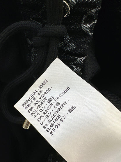 Loui 25fw straight pants