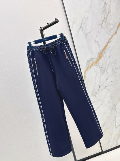 Loui 25fw straight pants