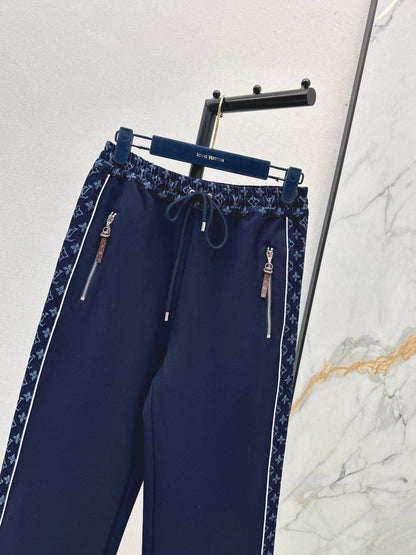 Loui 25fw straight pants