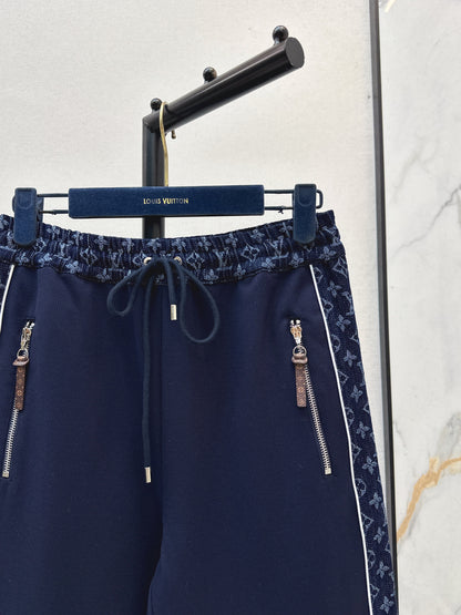 Loui 25fw straight pants