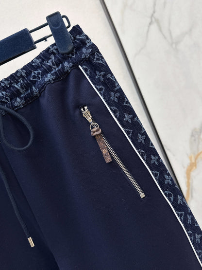 Loui 25fw straight pants