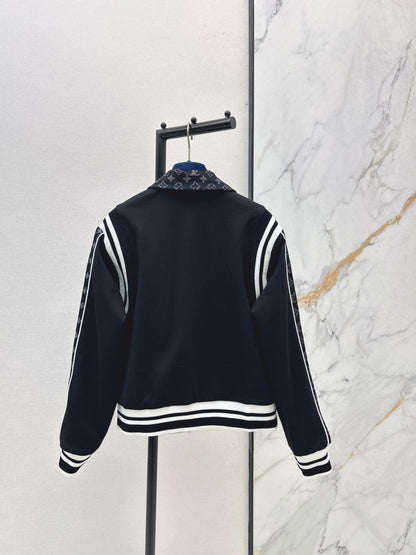 Loui 25fw reversible jacket