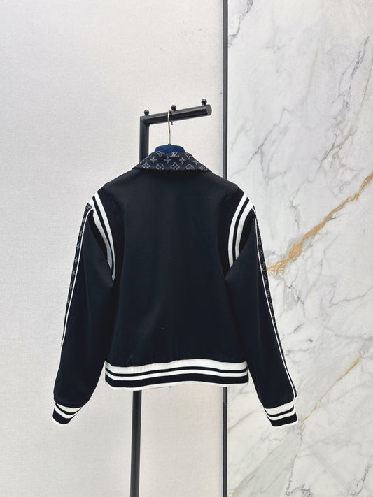 Loui 25fw reversible jacket