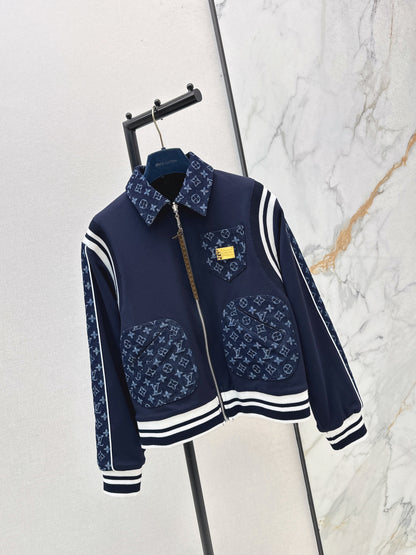 Loui 25fw reversible jacket