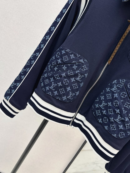 Loui 25fw reversible jacket