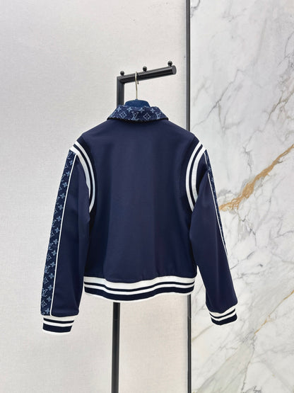 Loui 25fw reversible jacket