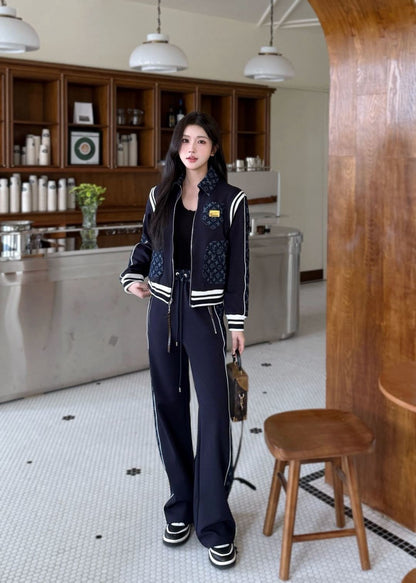 Loui 25fw reversible jacket