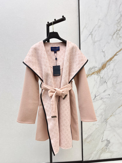 Loui 25fw wool overcoats