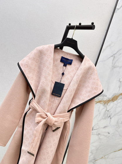 Loui 25fw wool overcoats