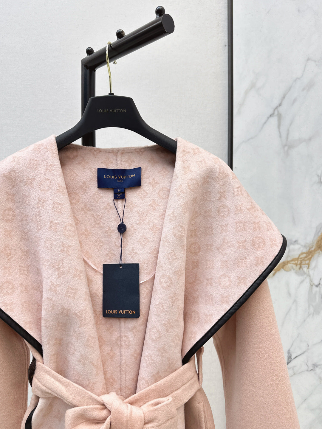 Loui 25fw wool overcoats