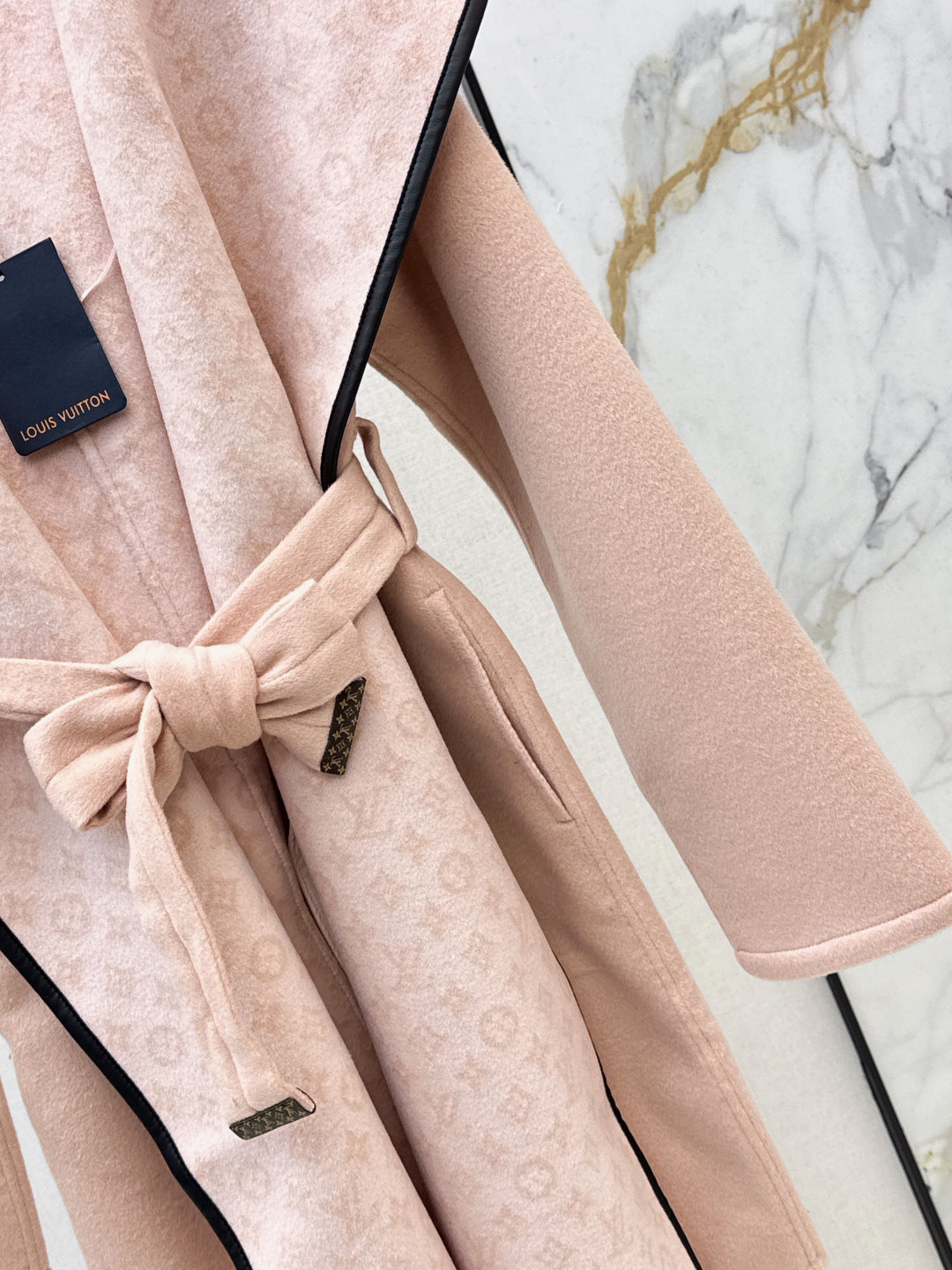 Loui 25fw wool overcoats