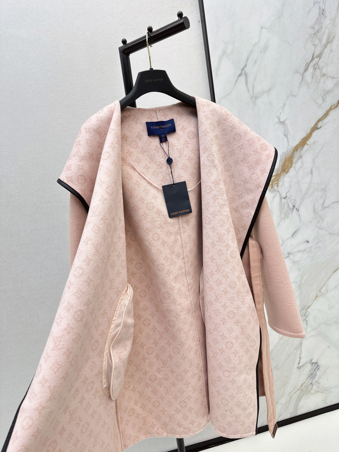 Loui 25fw wool overcoats