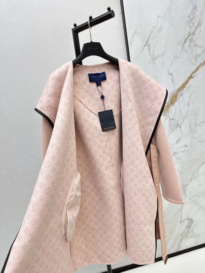 Loui 25fw wool overcoats