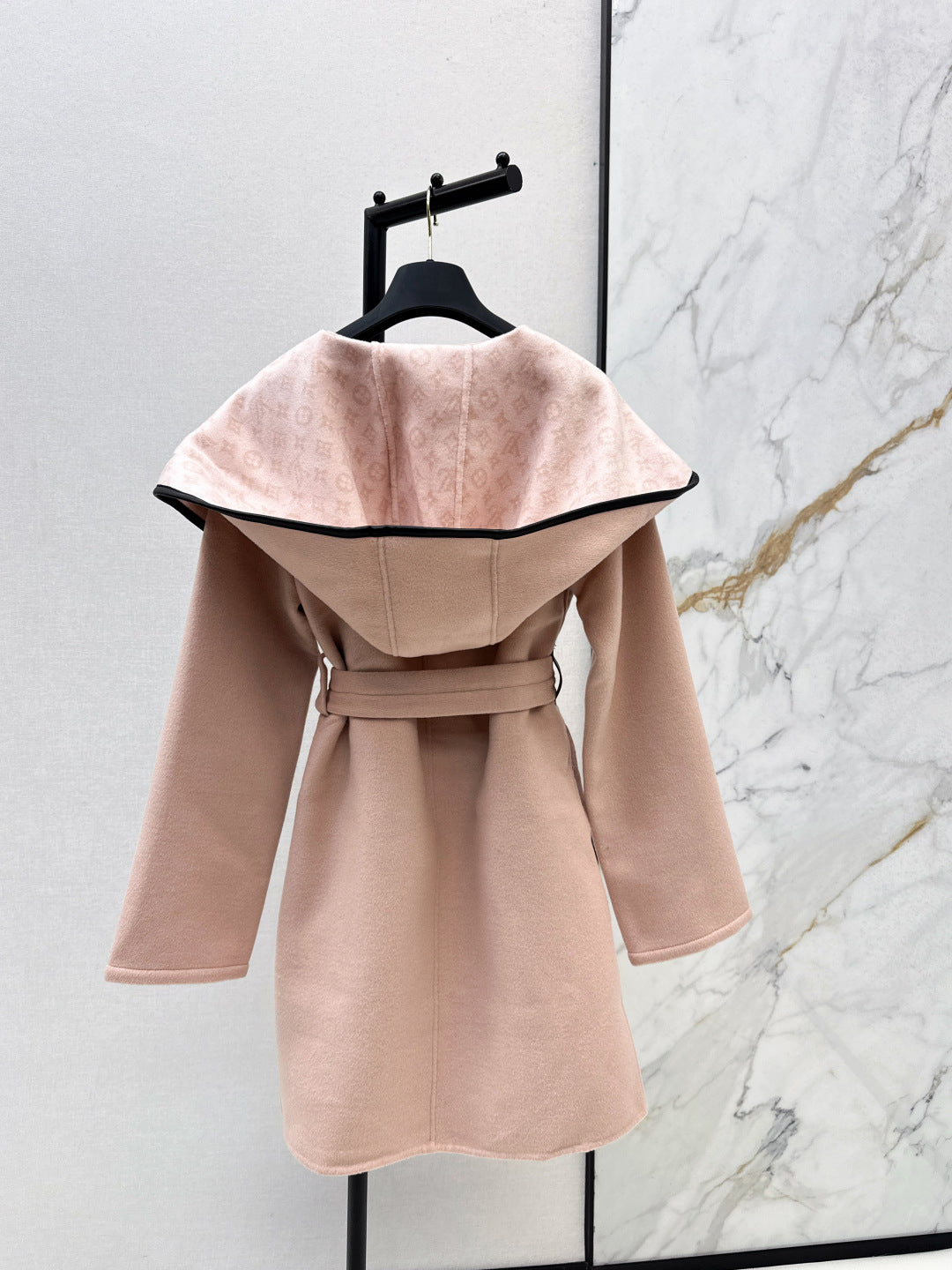 Loui 25fw wool overcoats