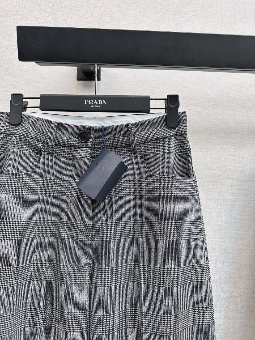 Pra 25fw dress pants