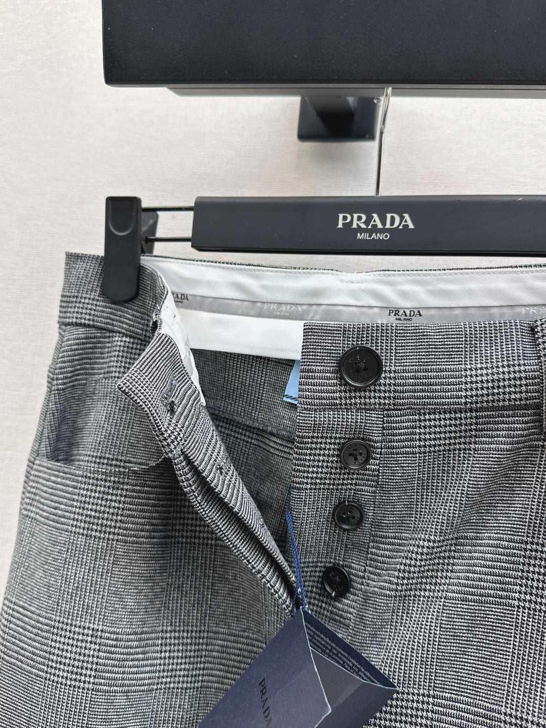 Pra 25fw dress pants