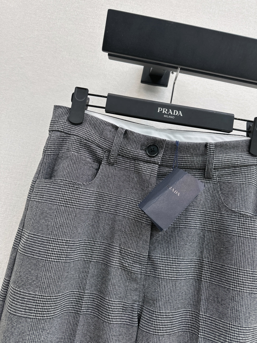 Pra 25fw dress pants