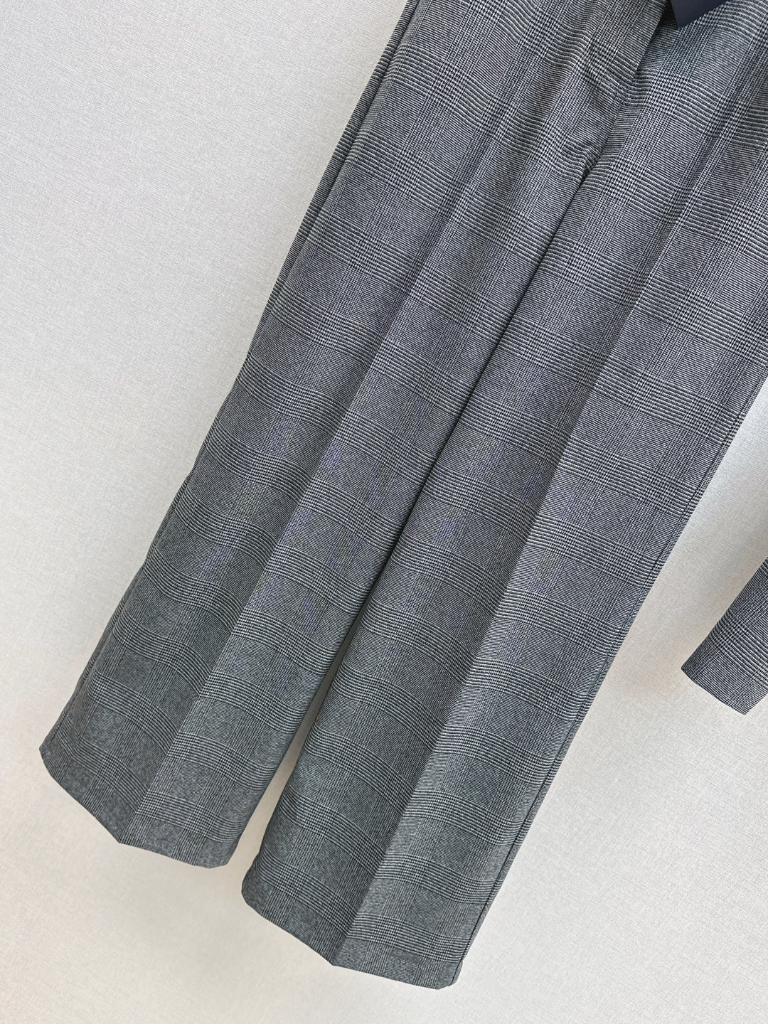 Pra 25fw dress pants