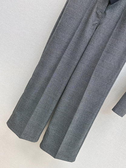 Pra 25fw dress pants