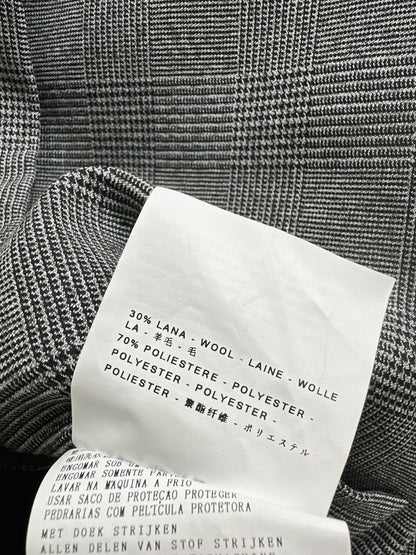 Pra 25fw dress pants