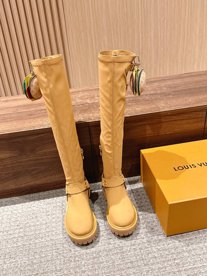 Loui 25fw boots