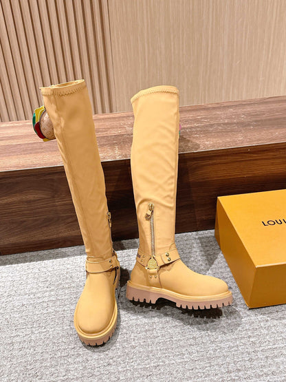 Loui 25fw boots