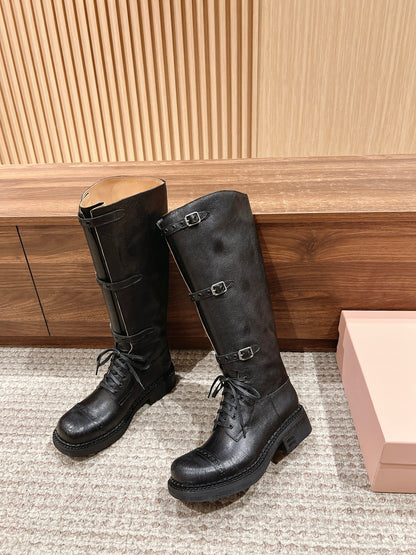Loui 25fw boots