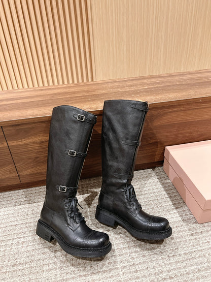 Loui 25fw boots