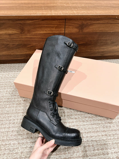 Loui 25fw boots