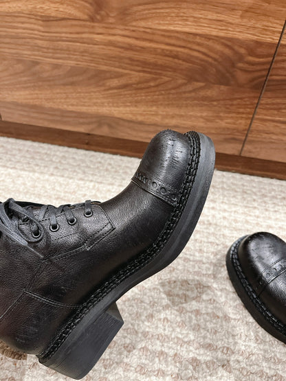 Loui 25fw boots