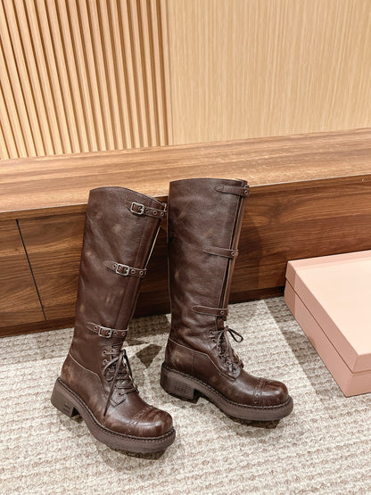 Loui 25fw boots