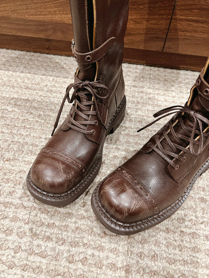 Loui 25fw boots