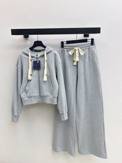 Loui 25fw tracksuit