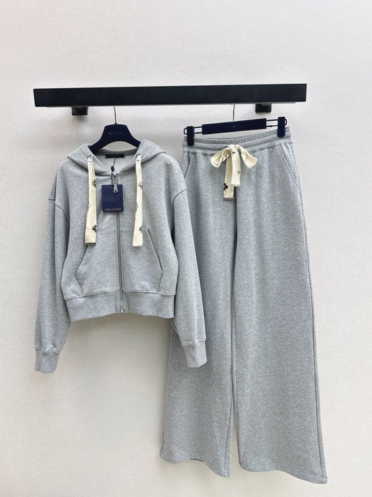 Loui 25fw tracksuit