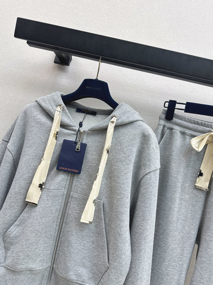 Loui 25fw tracksuit