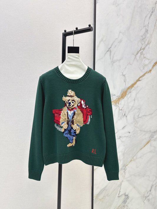 Ralp 25fw sweater