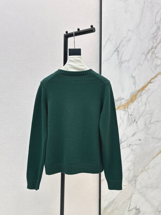 Ralp 25fw sweater