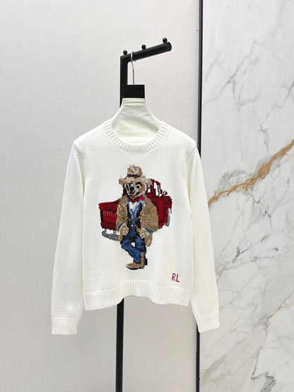 Ralp 25fw sweater