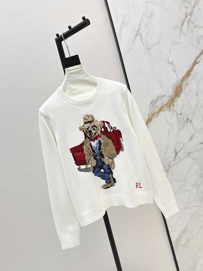 Ralp 25fw sweater