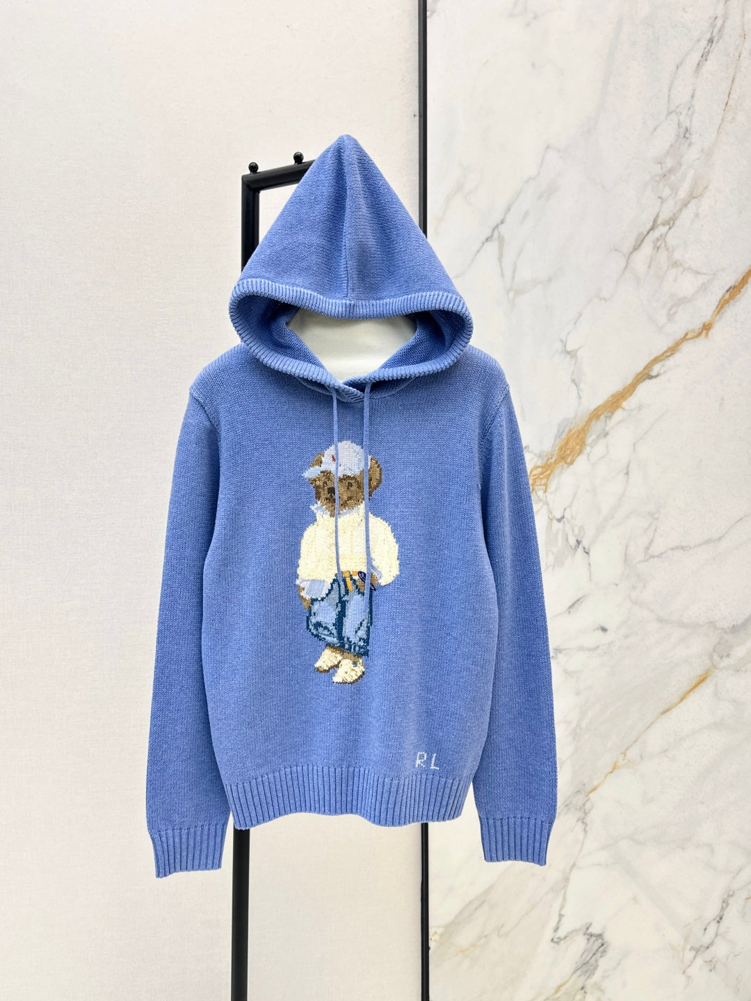 Ralp 25fw hooded sweater