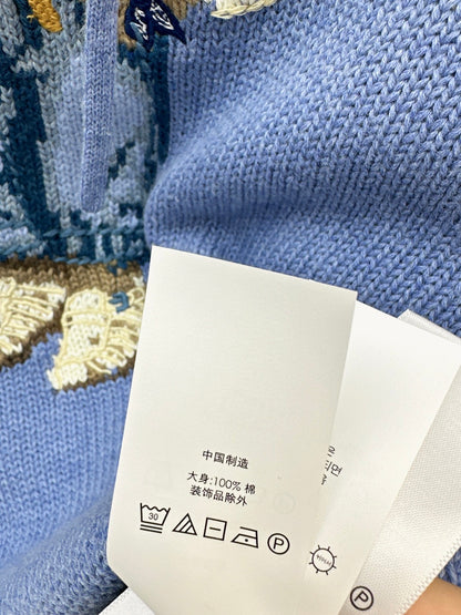 Ralp 25fw hooded sweater